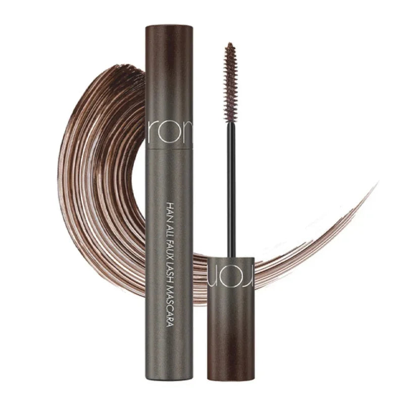 Rom&nd Han All Faux Lash Mascara 03 Coffee Brown