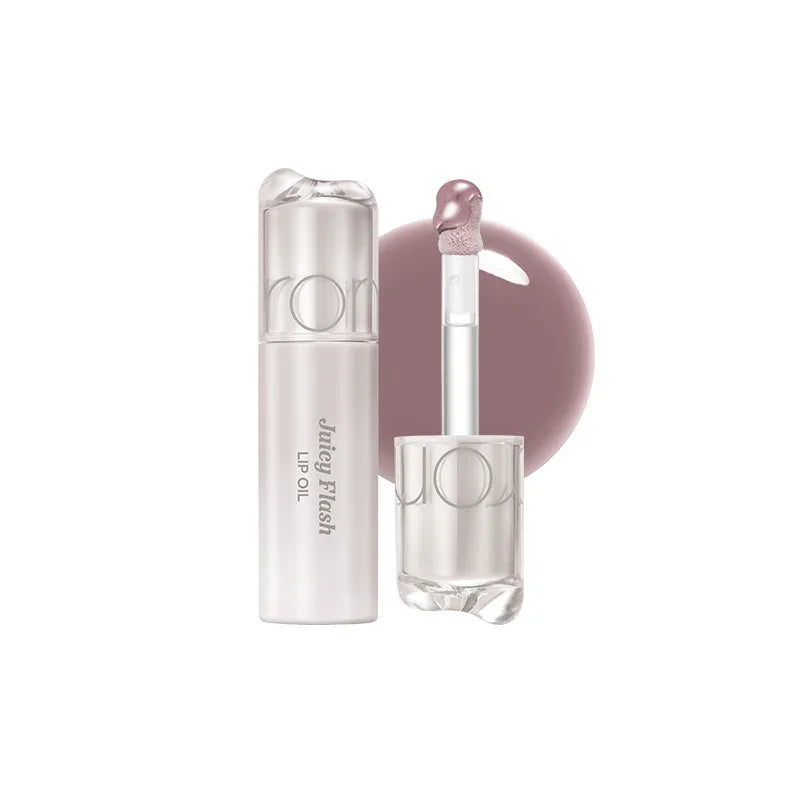 Rom&nd Juicy Flash Lip Oil 11 Soy Milk