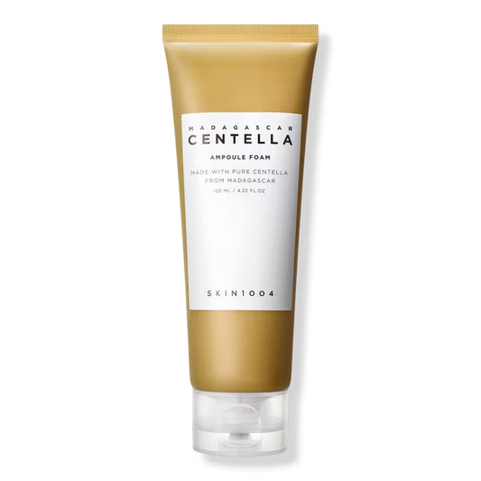 Skin1004 Madagascar Centella Ampoule Foam 125ml