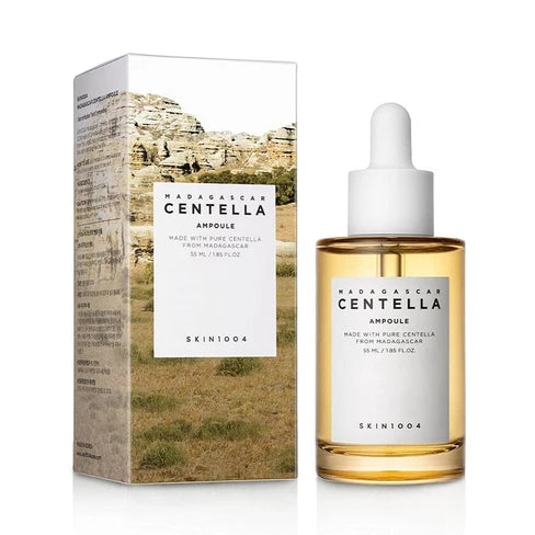 Skin1004 Madagascar Centella Ampoule 55ml