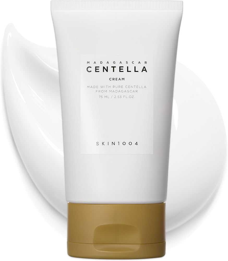 Skin1004 Madagascar Centella Cream 75ml