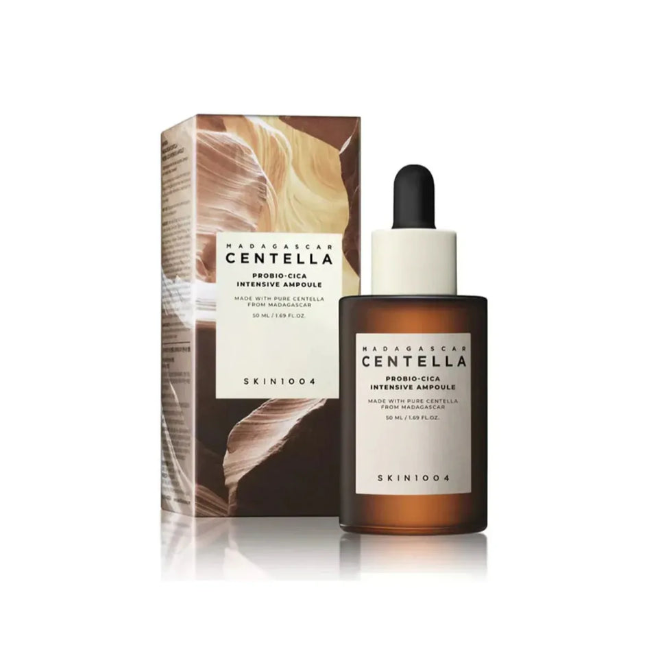 Skin1004 Madagascar Centella Probio Cica Intensive Ampoule 50ml