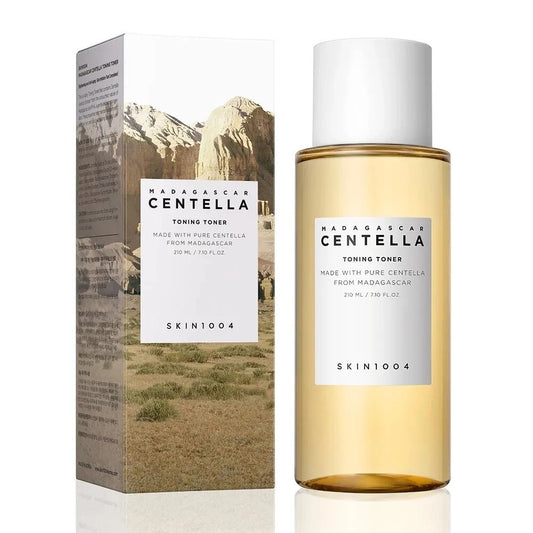 Skin1004 Centella Toning Toner 210ml