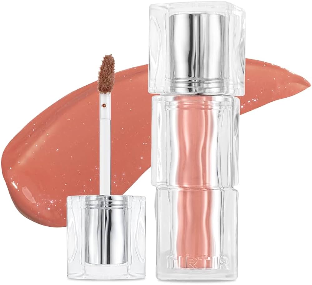 TIRTIR Waterism Glow Tint 09 Salmon Syrup Mini