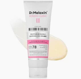 Dr. Melaxin Bondex Clinic Protein Bonding Remodeling Clinic 250ml