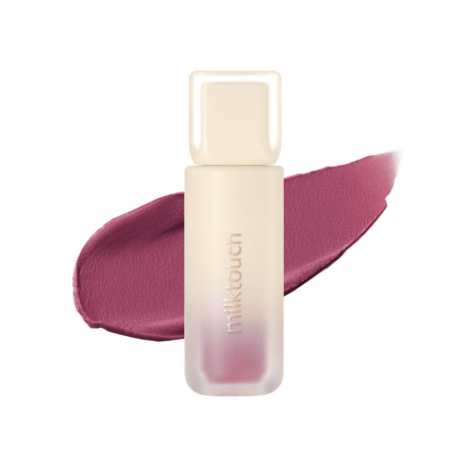 Milktouch Spread Fit Blur Tint 11 Smoky Mauve