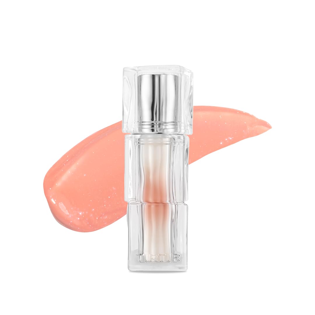 TIRTIR Waterism Glow Tint 22 Snowy Peach Mini