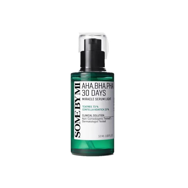 SOMEBYMI 30 Days Miracle Serum Light 50ml