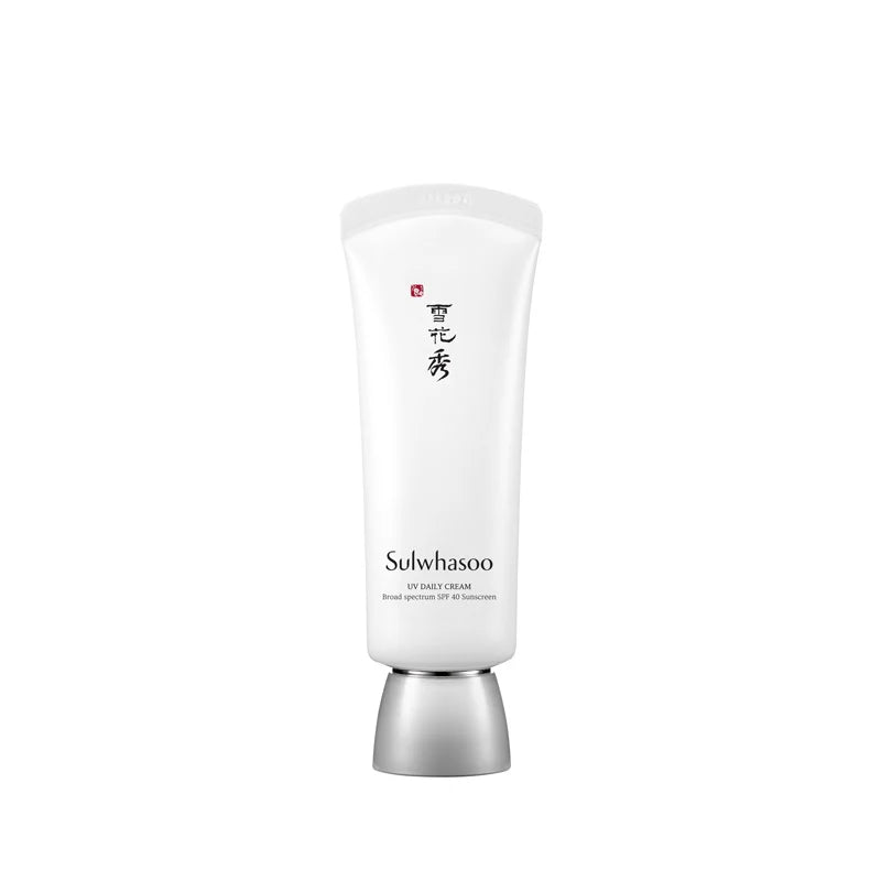 Sulwhasoo UV Daily Cream SPF40 OTC