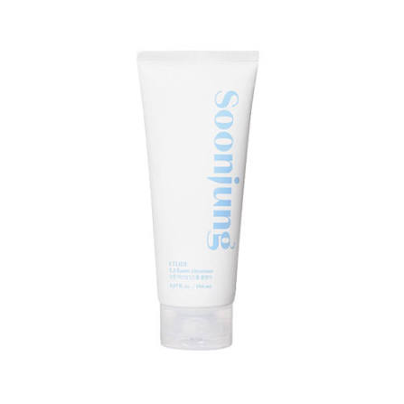 Etude Soonjung 5.5 Foam Cleanser 150ml
