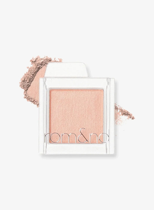 Rom&nd Slide in Single S06 Sorbet Whip