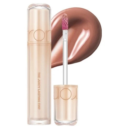 Rom&nd The Juicy Lasting Tint 41 Soy Almond