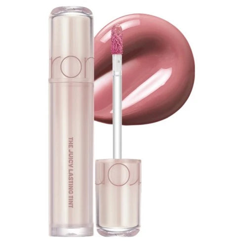 Rom&nd The Juicy Lasting Tint 42 Soy Fig