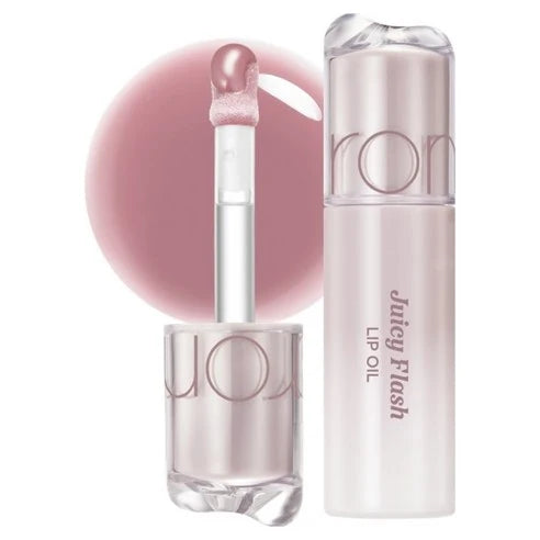 Rom&nd Juicy Flash Lip Oil 10 Soy Grape