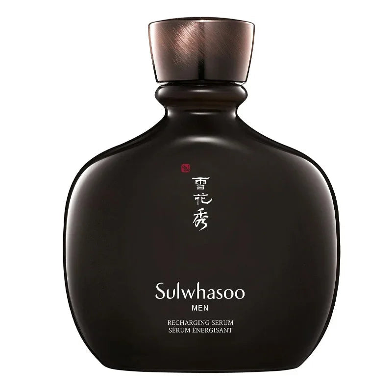 Sulwhasoo Men Recharging Serum 140ml