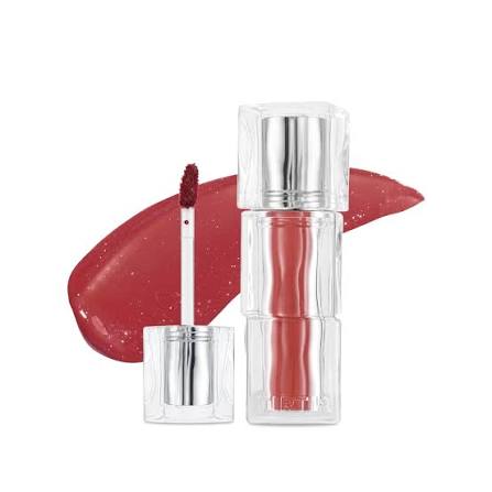 TIRTIR Waterism Glow Tint 08 Summer Pumpkin Mini