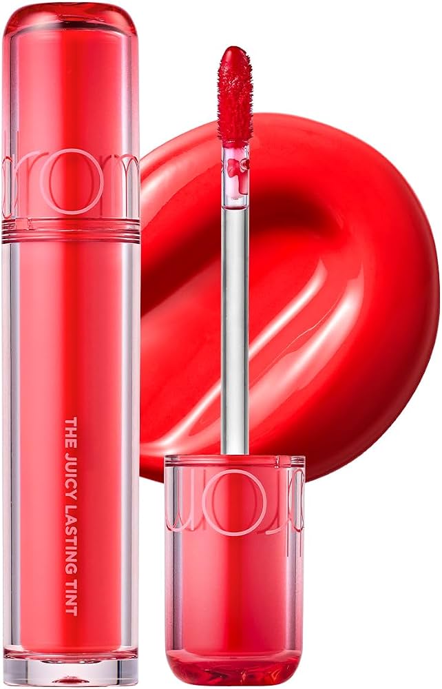 Rom&nd The Juicy Lasting Tint 19 Summer Scent