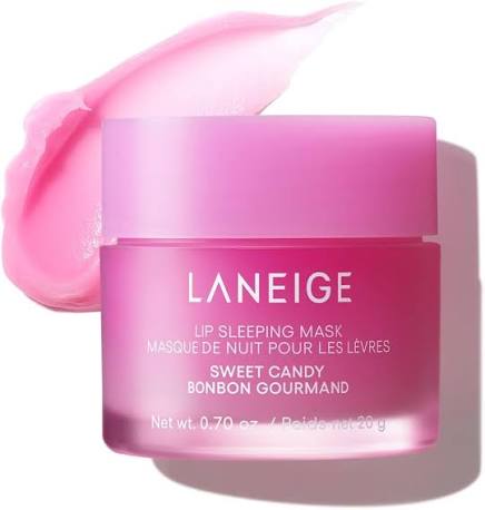 Laneige Lip Sleeping Mask Sweet Candy 20g