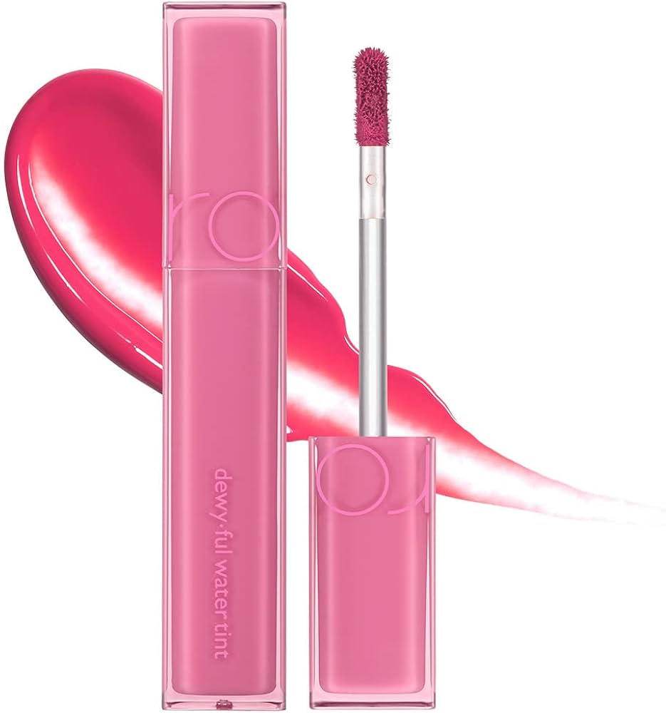 Rom&nd Dewy-ful Water Tint #5 Taffy