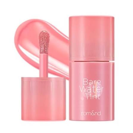 Rom&nd Bare Water Tint #2 Taffy Float