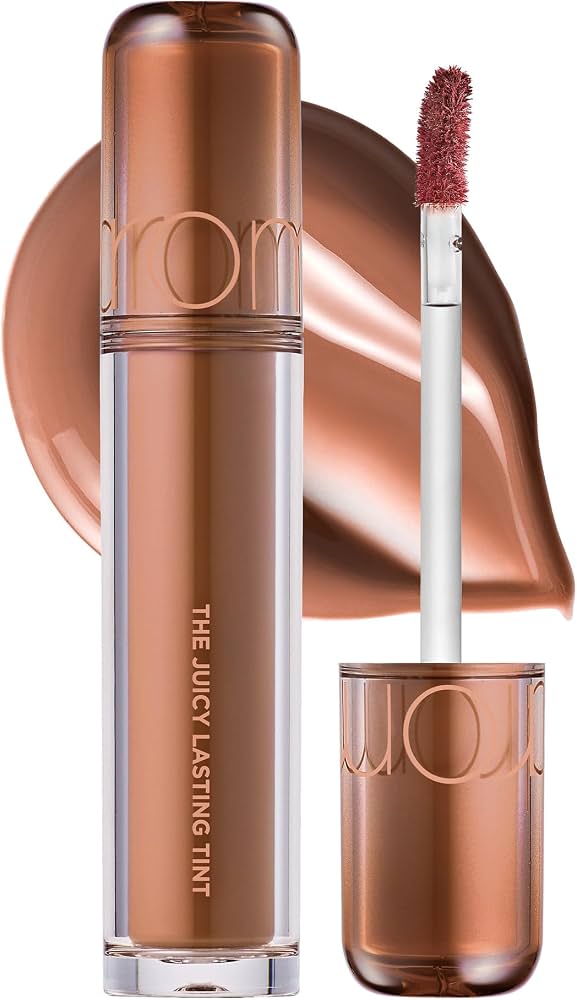 Rom&nd The Juicy Lasting Tint 31 Tanned Coco