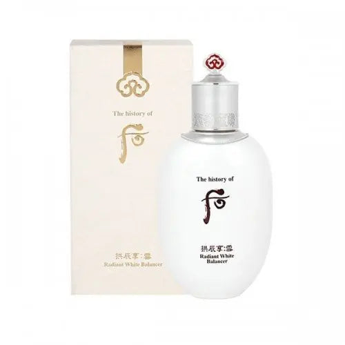 Whoo Gongjinhyang Brightening Balancer 150ml