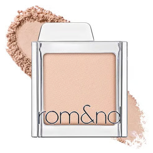 Rom&nd Slide in Single M10 Toffee Latte