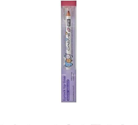 The Crème Shop Liplock Lip Liner True Pink