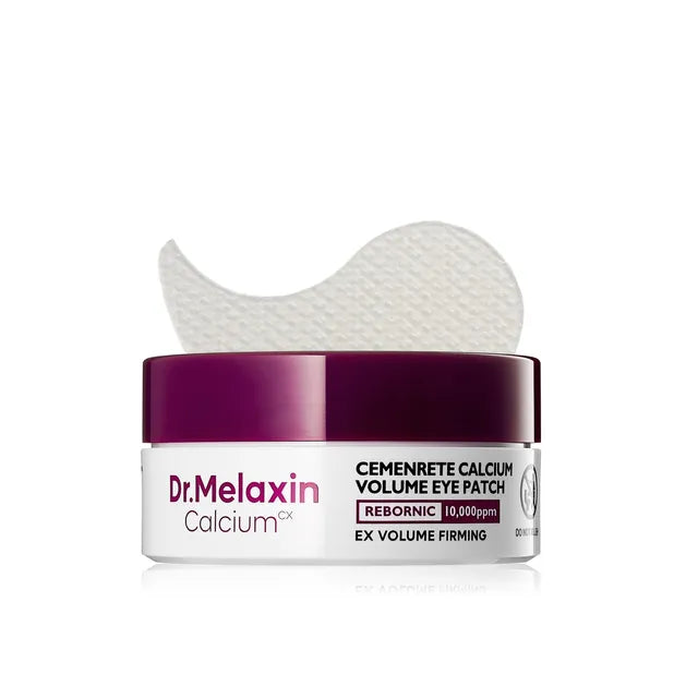 Dr. Melaxin Calcium Volume Eye Patch 30p