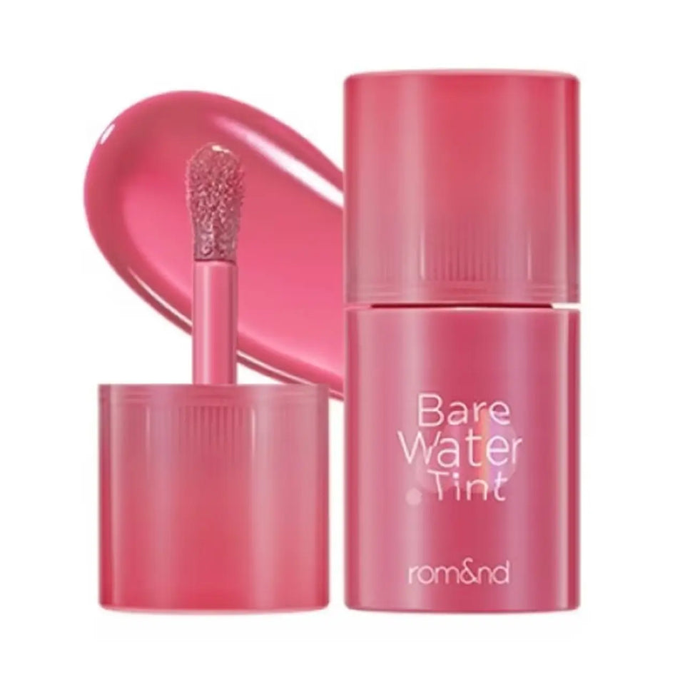 Rom&nd Bare Water Tint #4 Water Grape