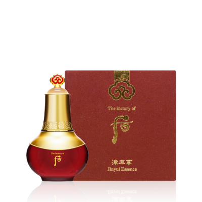 Whoo Jinyulhyang Intensive Revitalizing Essence 45ml