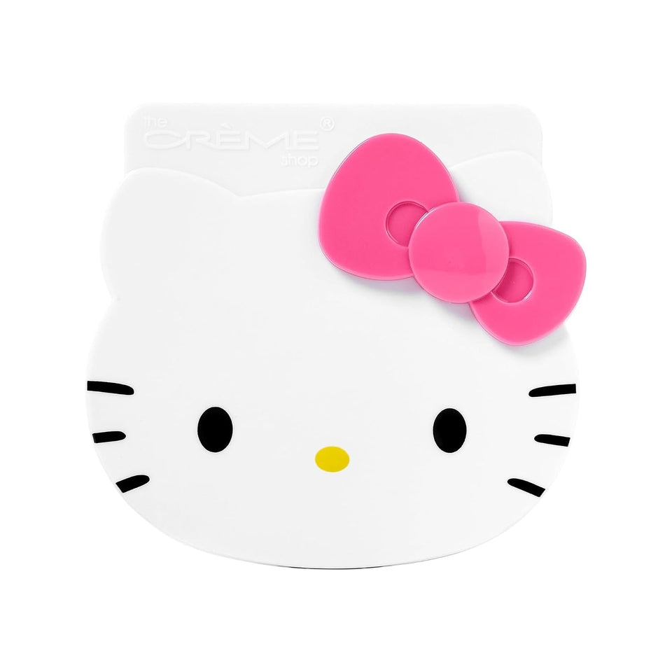Creme Hello Kitty Creme Blush Balm Winterberry